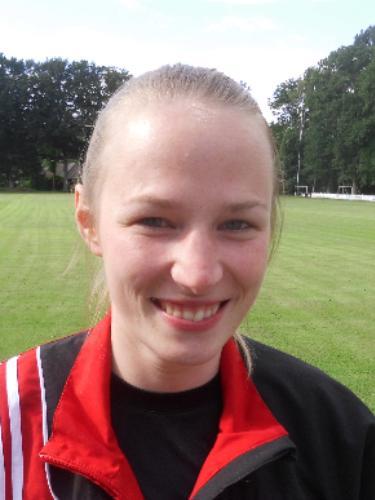 Kristin Höfener