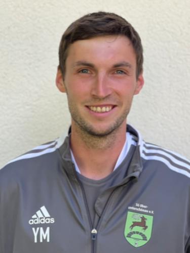Florian Holland