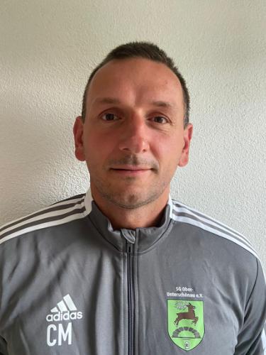 Christian Möller