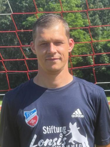 Patrik Friedrich