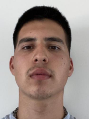 Alexandro Julian Solorzano-Meffert