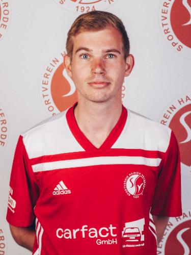 Tim Winkler