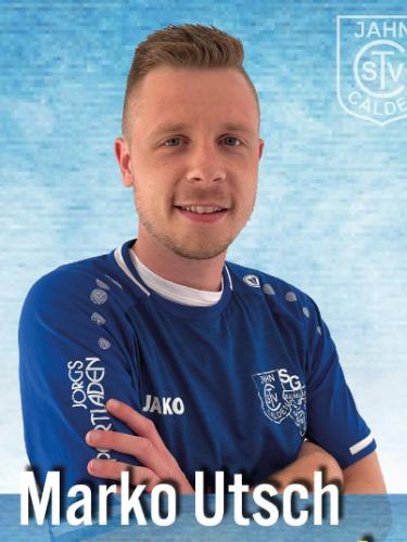 Marko Utsch