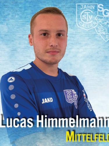 Lucas Himmelmann
