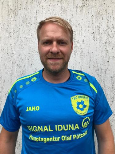 Lucas Eisermann