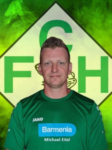Alexander Faust