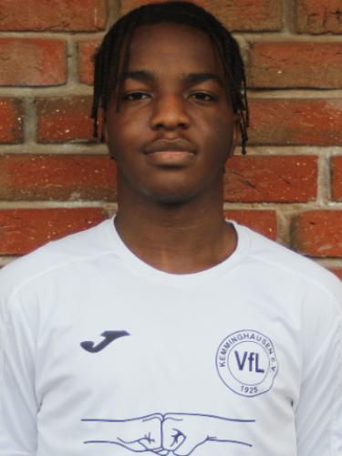 Naim Idrissou