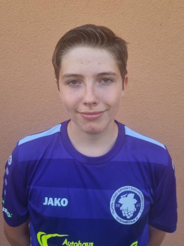 Florian Schmidt