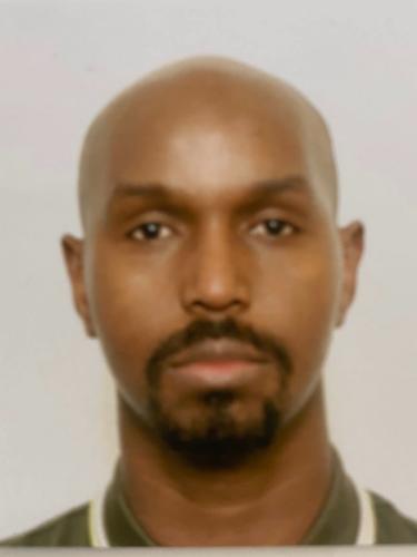 Liban Mohamed