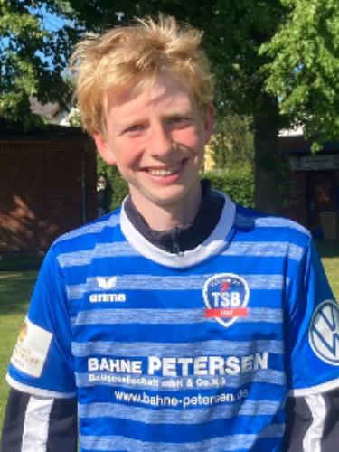 Landt Frederik Mildner