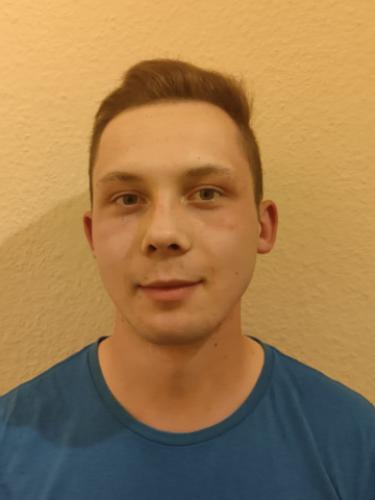 Patryk Bruzdzinski