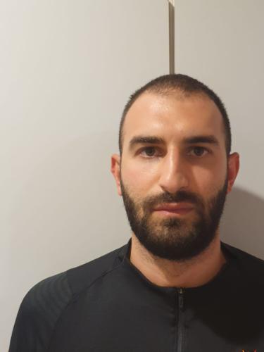 Deniz Aktas
