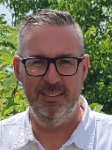 Stefan Jürgen Süselbeck