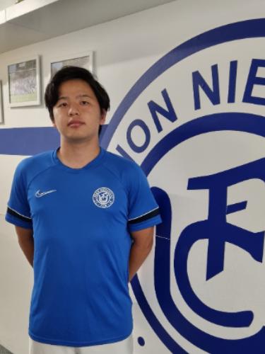 Riku Nakano