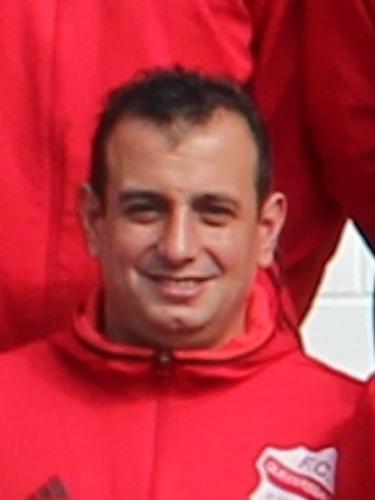 Carlos Farinha