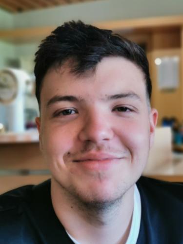Tobias Kiefer