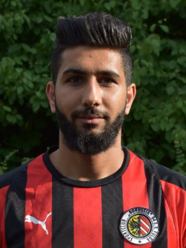 Mohamad Dadoush