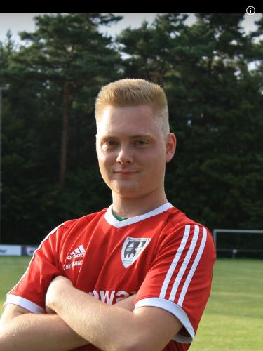 Kevin Gnäuß