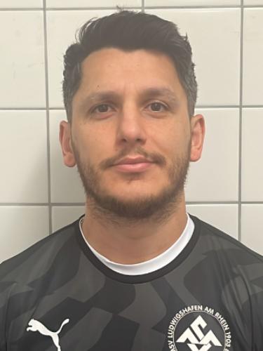 Emre Martgen