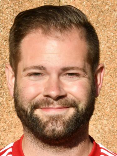 Patrick Dietz