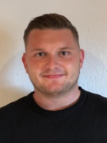 Keanu Ehlers