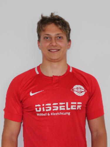 Nico Beughold