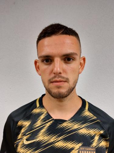 Maxim Ebinger