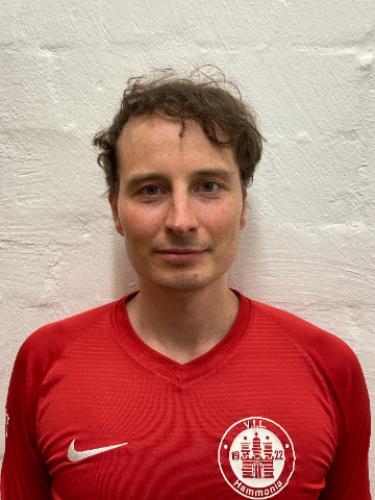 Florian Jonas Ocker