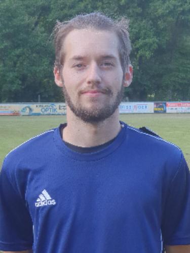 Jonas Hoffmann