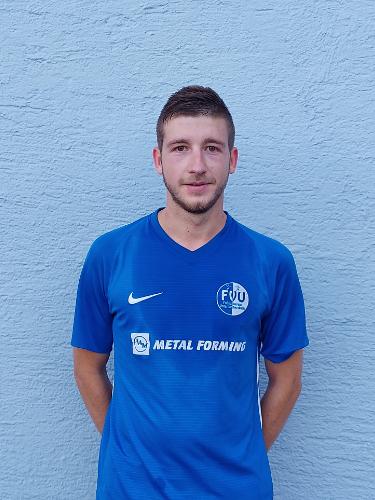 Christian Gieringer