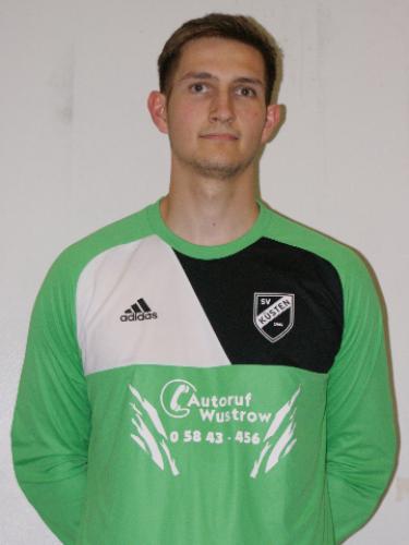 Jakob Tiemann