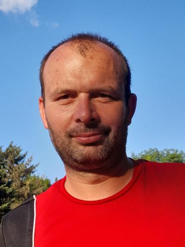 Joerg Albert
