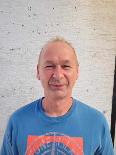 Frank Hackenberger
