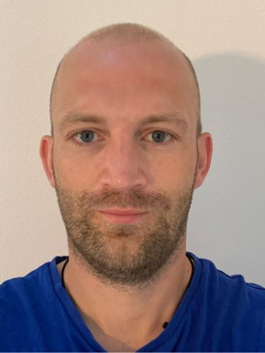 Daniel Krüger