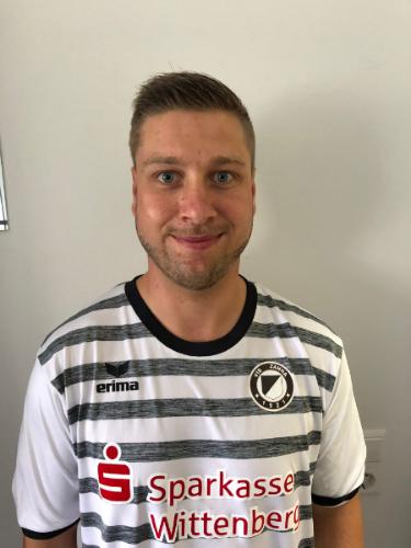 Florian Rothe