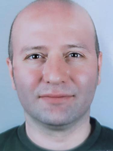 Ismail Kocabiyik