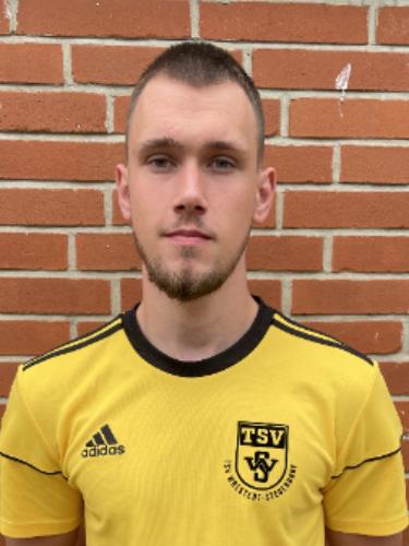 Kevin Szczodrowska