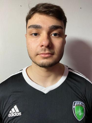 Muhammed Ali Akdogan