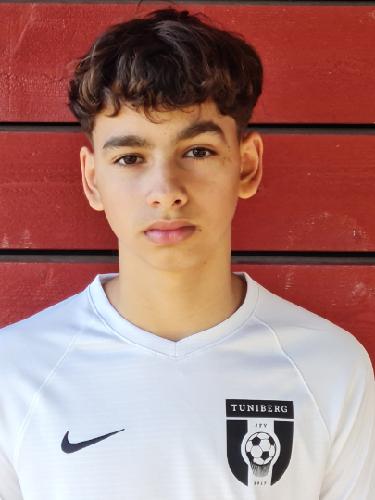 Lukas Nunes Paiva