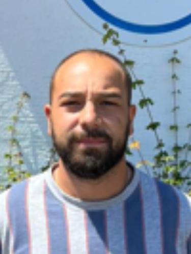 Cenk Er