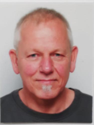 Rainer Stumpf