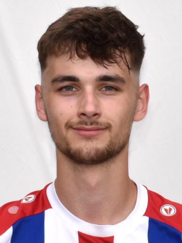 Dominik Brandl