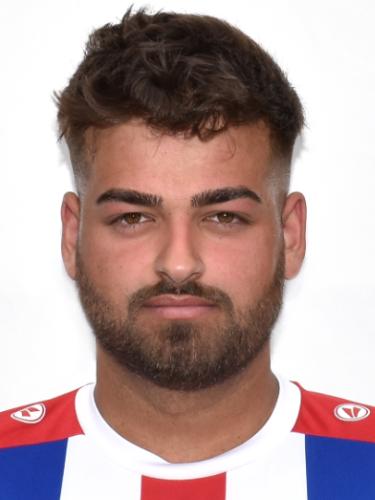 Denis Cetinkaya
