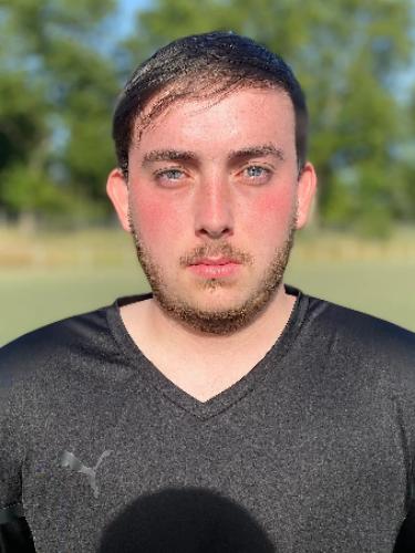 Jonah Dorian Schärf