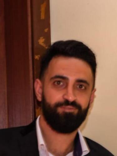 Ferhat Ortac