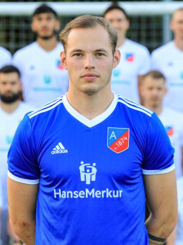 Lucas Moritz Lamm