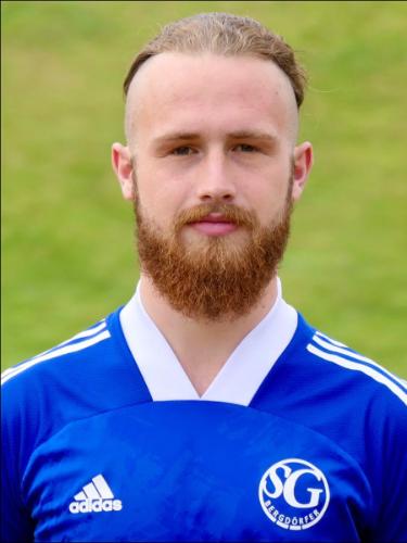 Tim Jünemann