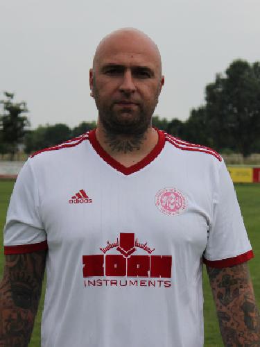Christian Prang
