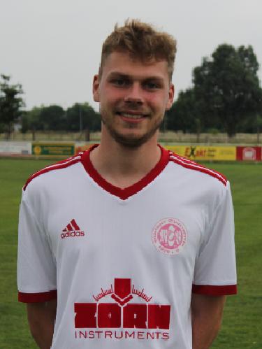 Jonas Gödecke