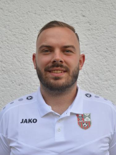 Nico Faelber